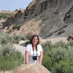 Meet your Posher, Jeanann